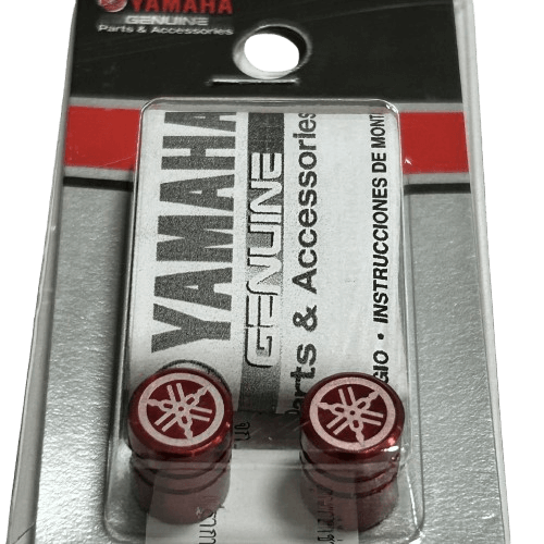 SUPAP KAPAĞI MODEL 0 YAMAHA KIRMIZI