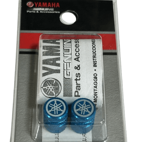 SUPAP KAPAĞI MODEL 2 YAMAHA MAVİ