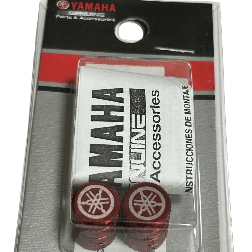 SUPAP KAPAĞI MODEL 1 YAMAHA KIRMIZI