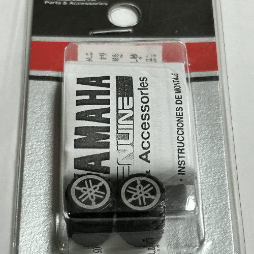 SUPAP KAPAĞI MODEL 3 YAMAHA SİYAH