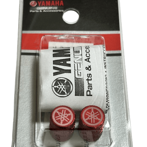 SUPAP KAPAĞI MODEL 2 YAMAHA KIRMIZI