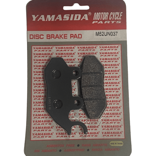SYM PGO DİSK BALATASI FA 264 TK TW