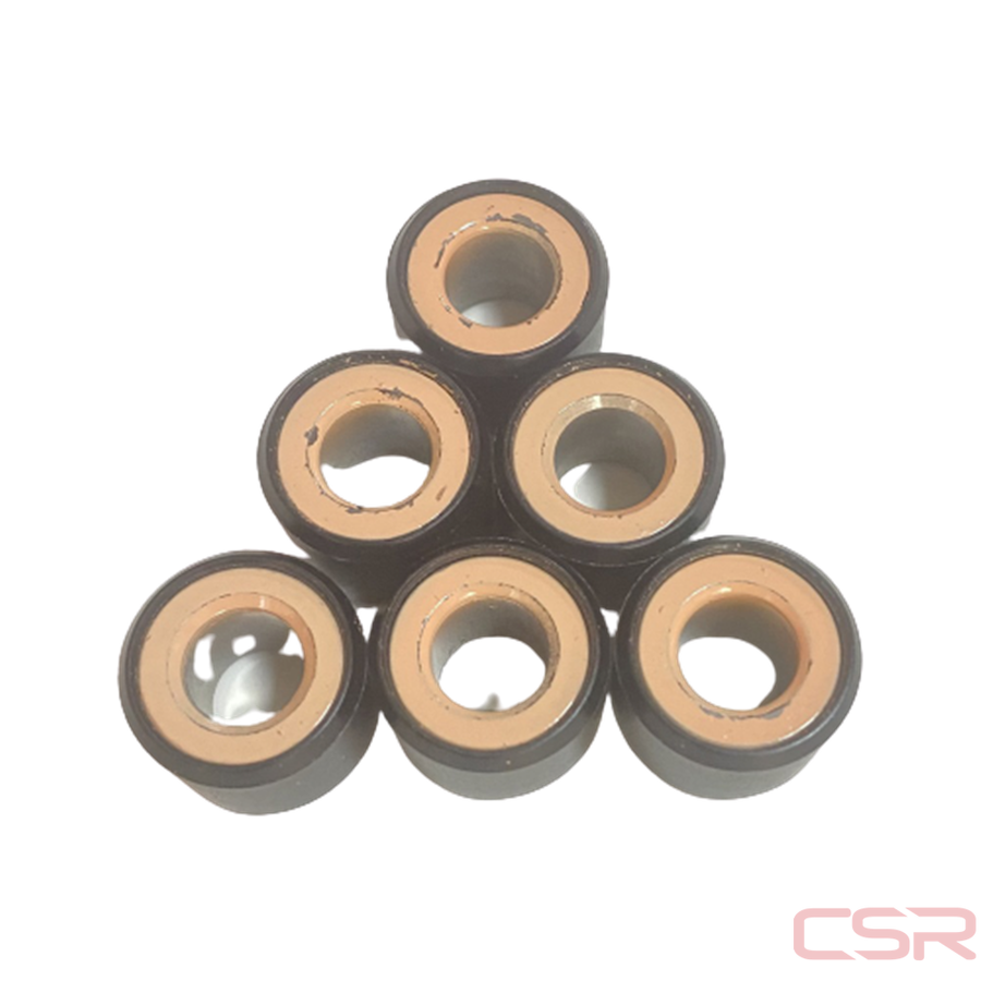 TAHRİK SETİ PCX 11 VE 18* A KWN 17gr