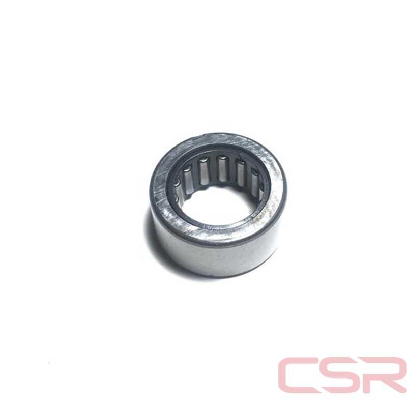 ŞANZIMAN MASURA BİLYE RX115