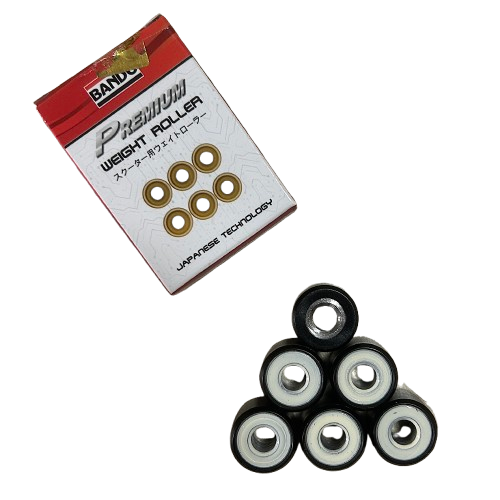 TAHRİK SETİ ACTİVA 125 BANDO 20gr
