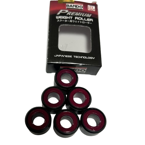 TAHRİK SETİ ACTİVA BANDO 17gr