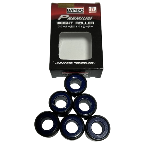 TAHRİK SETİ ACTİVA BANDO 16,5gr