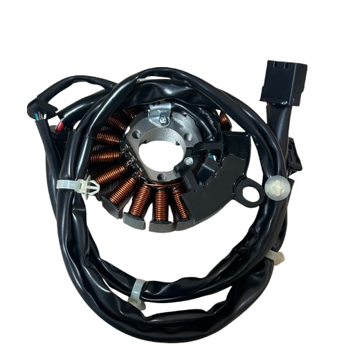 STATÖR PCX 11 A