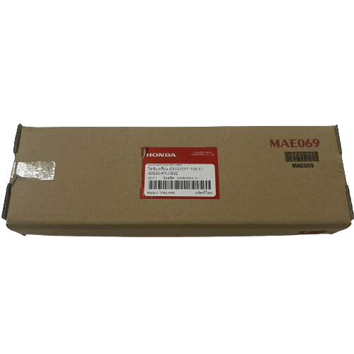 TEKER ZİNCİRİ CBR250 A DID528HGI-102RB