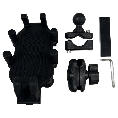 TELEFON TUTUCU TİTREŞİMLİ  211 OEM