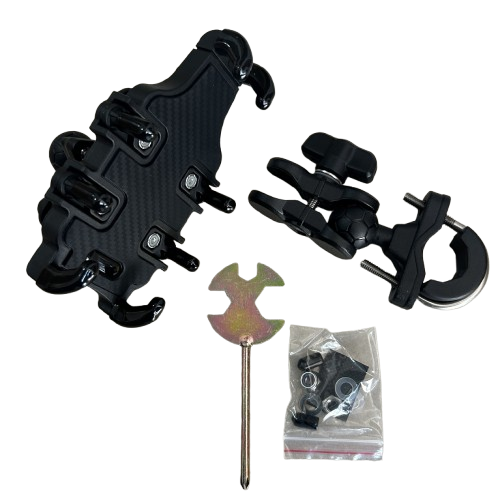 TELEFON TUTUCU TİTREŞİMLİ  210 OEM