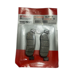 YAMAHA - DİSK BALATASI RX KING A YAMAHA - DİSK BALATASI RX KING A