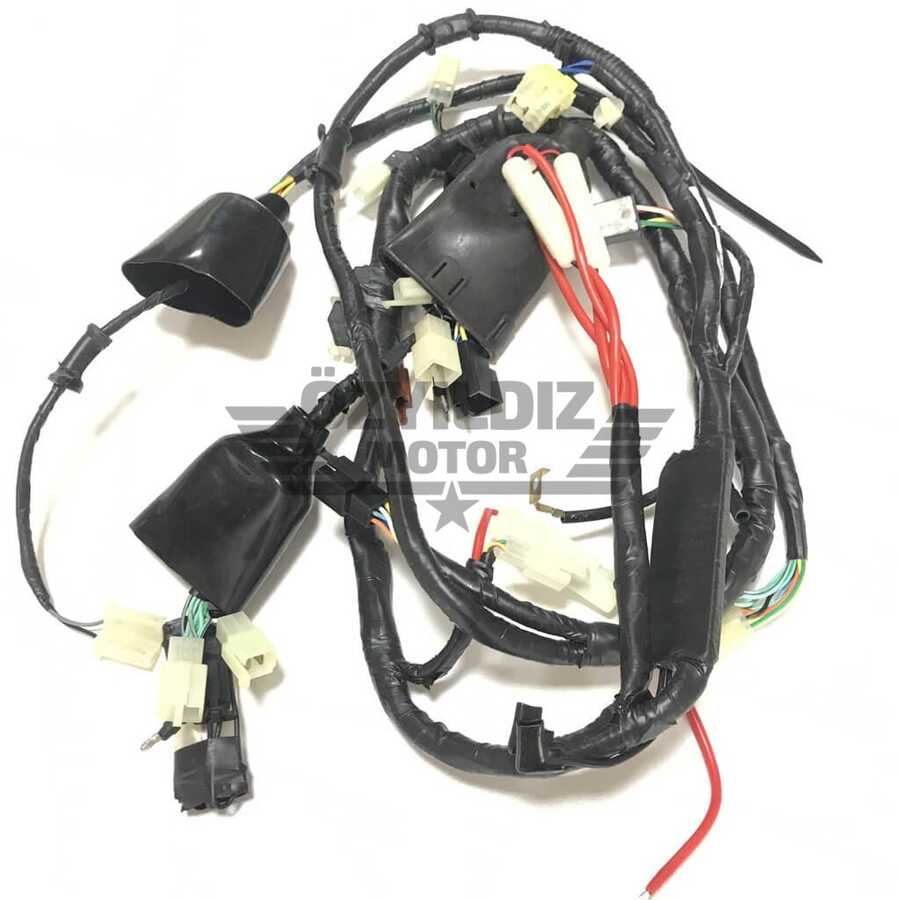 TESİSAT CBF150 Y.M OEM
