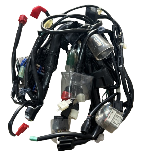 TESİSAT PCX 18 A K97 UYUMSUZ