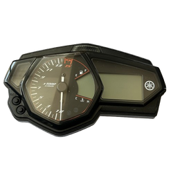 YAMAHA - KM SAATİ R25 A