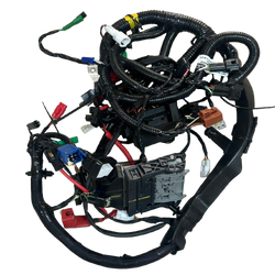 TVS - TESİSAT RAIDER A TVS - TESİSAT RAIDER A