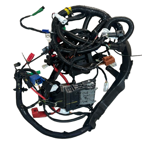 TESİSAT RAIDER A