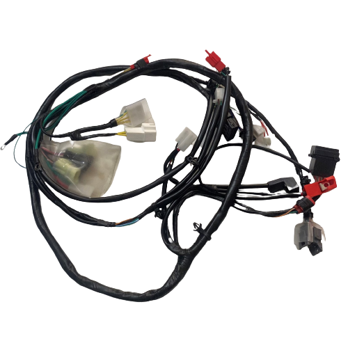 TESİSAT SPACY EM OEM