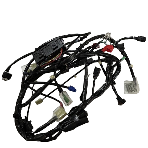 TESİSAT PCX 18 A K96