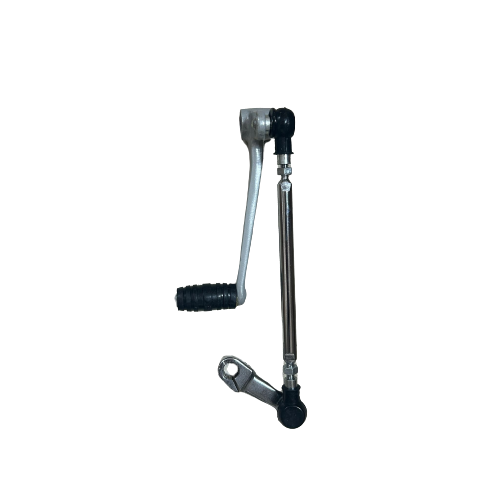 VİTES KOLU RTR200 E4-E5 KOMPLE A