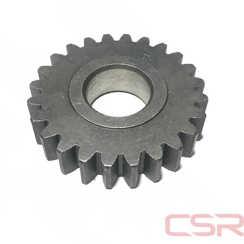 VİTES DİŞLİSİ CD100 26 T