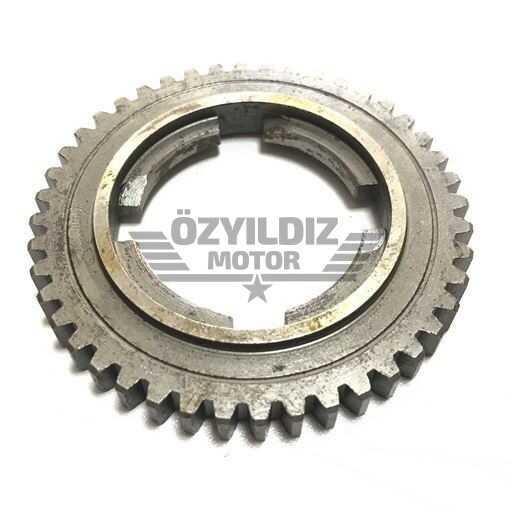 VİTES DİŞLİSİ PX200 2