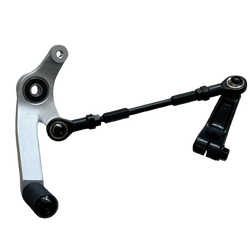 CF - VİTES KOLU SR450 A CF - VİTES KOLU SR450 A