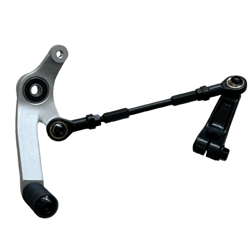 VİTES KOLU SR450 A