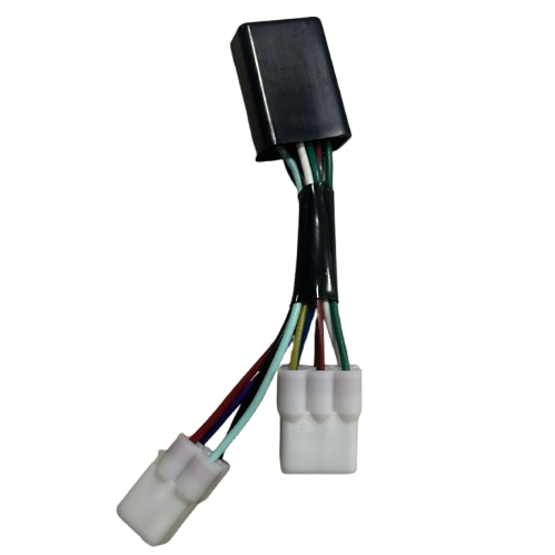 VİTES KONTROL ÜNİTESİ 22 SR250 NK250 E5 A