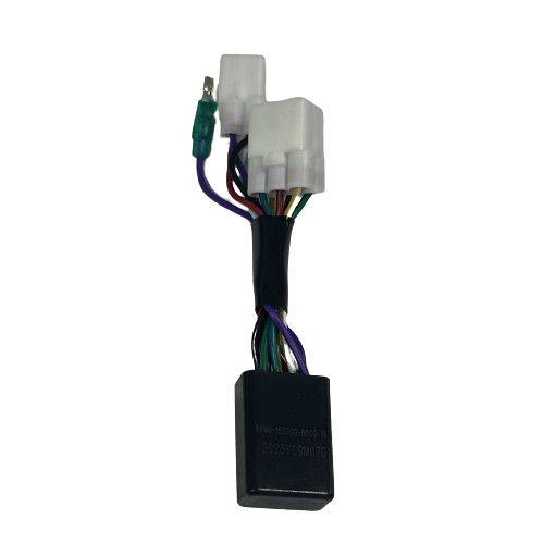 VİTES KONTROL ÜNİTESİ 23 NK250 E5 A