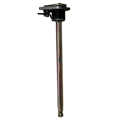 VİTES MİLİ CRYPTON KOMPLE