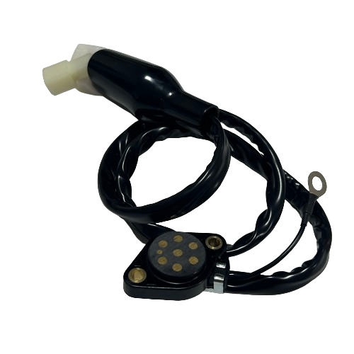 VİTES MUŞURU SR250 E5 A 2 MODEL KONTROL