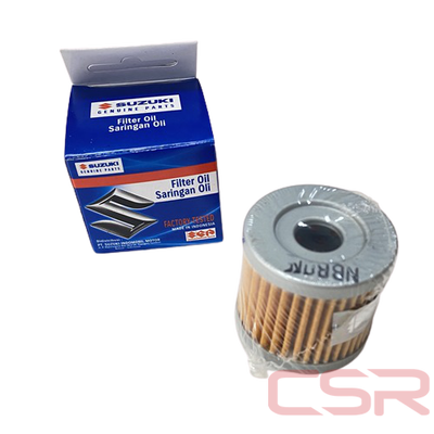 YAĞ FİLTRESİ AN125 BURGMAN A