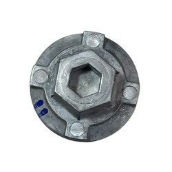 TVS - YAĞ TAPASI RAIDER A