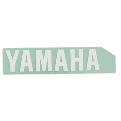YAMAHA - YAMAHA AMBLEM A 20