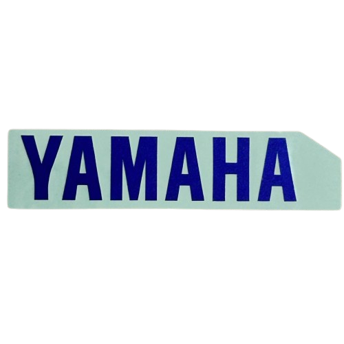 YAMAHA AMBLEM A 50
