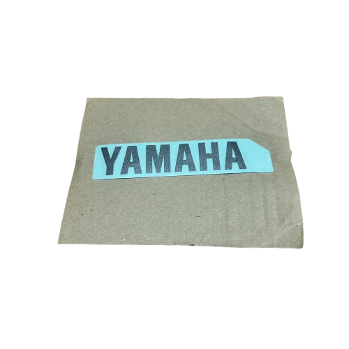 YAMAHA AMBLEM A 60