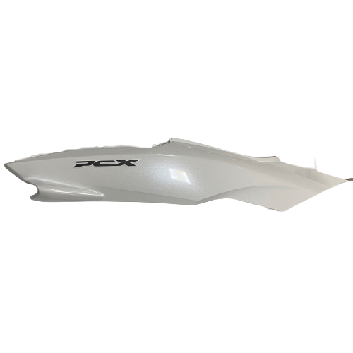 YAN KAPAK PCX 14 A SAĞ BEYAZ