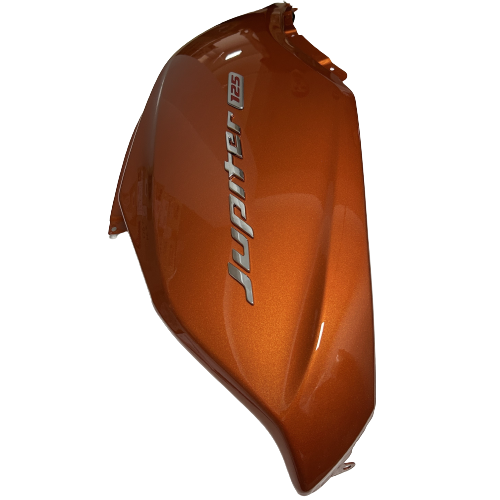 YAN KAPAK JUPITER125 E4-E5 SAĞ TURUNCU A