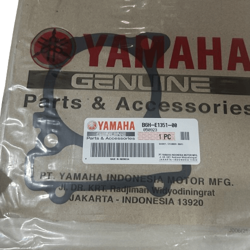 CONTA SİLİNDİR ALT NMAX 21 A