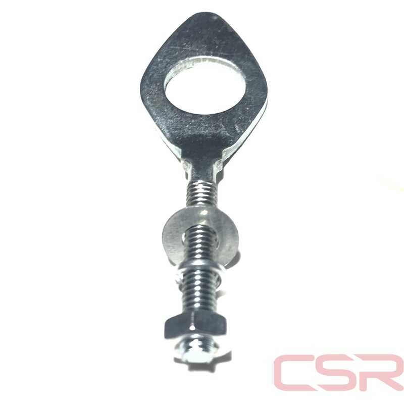 ZİNCİR ÇEKTİRME C90