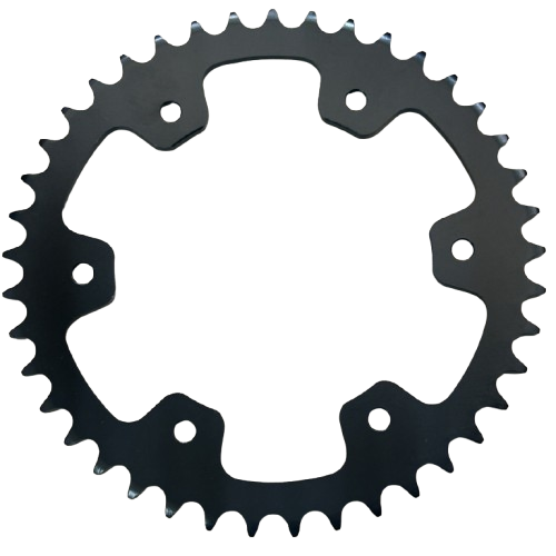 DİŞLİ ARKA SR450 A